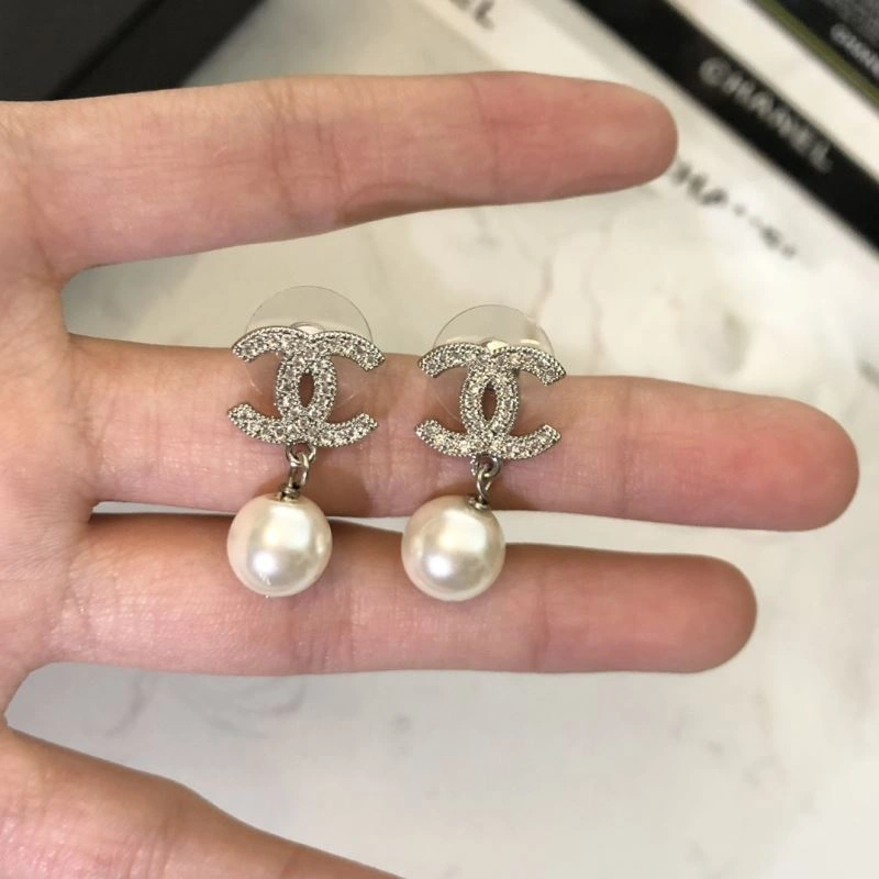 Chanel Earrings EasyMatch 231315