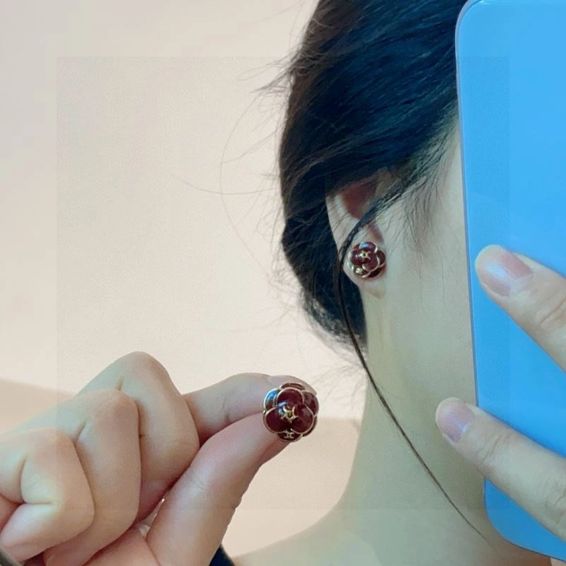 Chanel Earrings Youthful 231314
