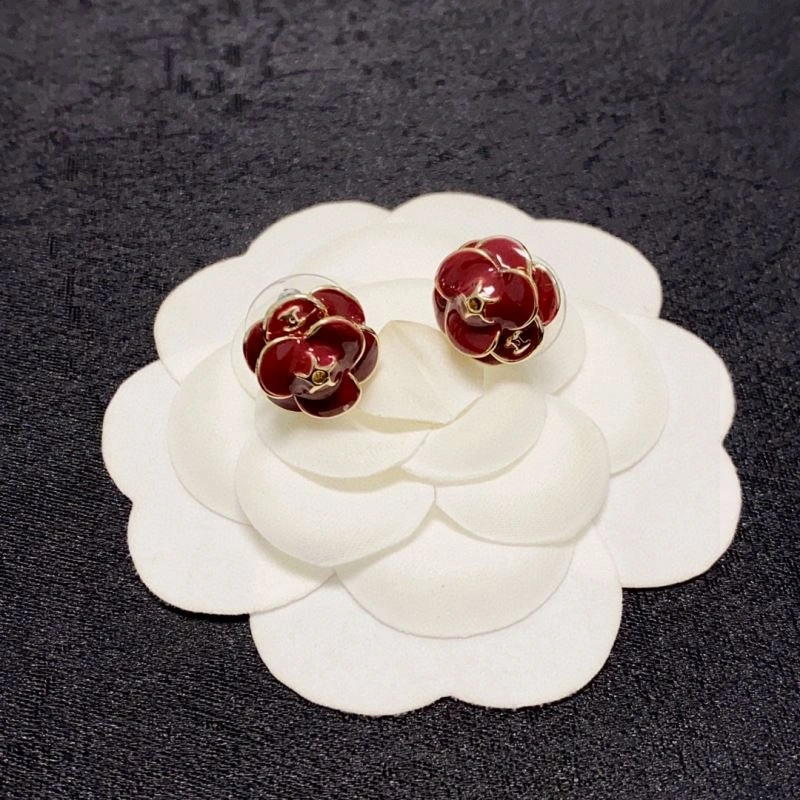 Chanel Earrings Youthful 231314