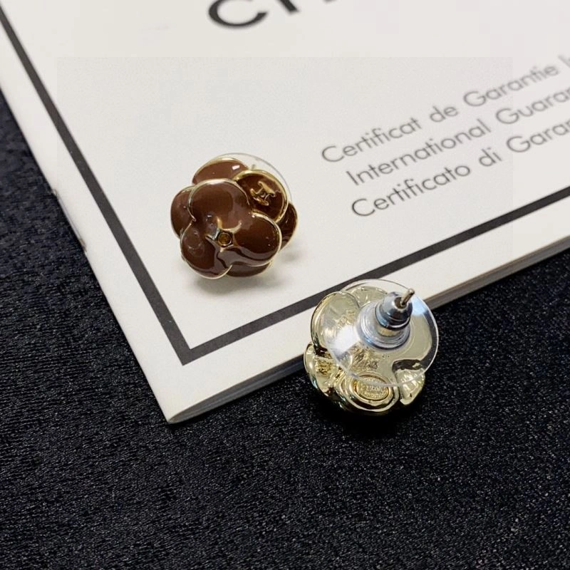 Chanel Earrings Youthful 231314