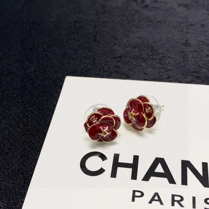 Chanel Earrings Youthful 231314
