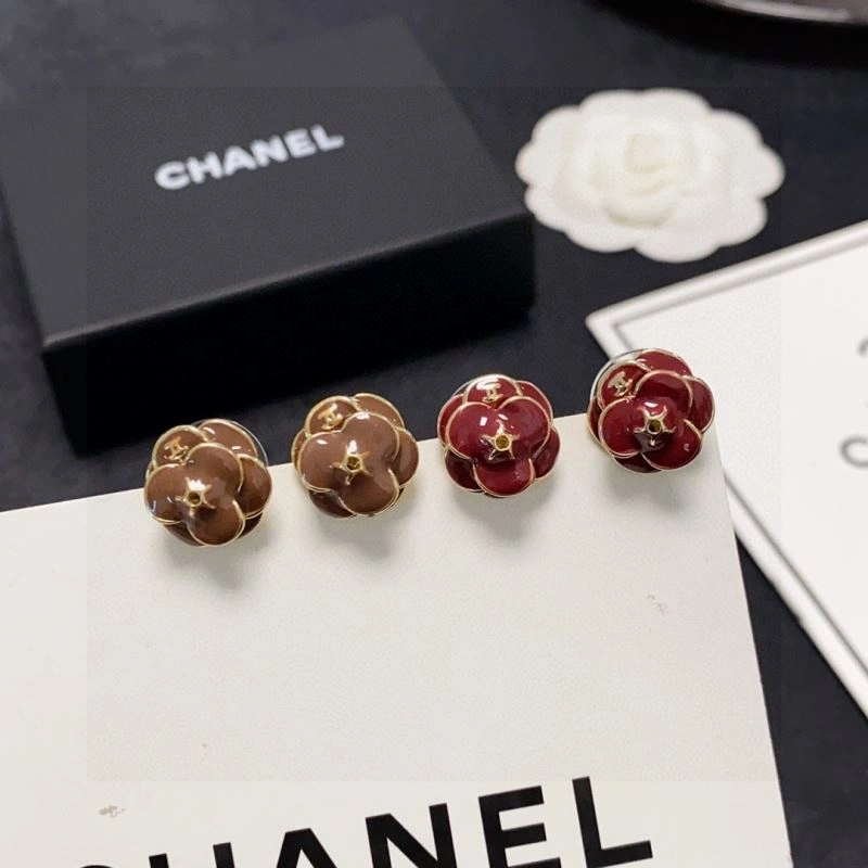 Chanel Earrings Youthful 231314