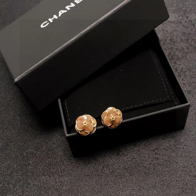Chanel Earrings Youthful 231314
