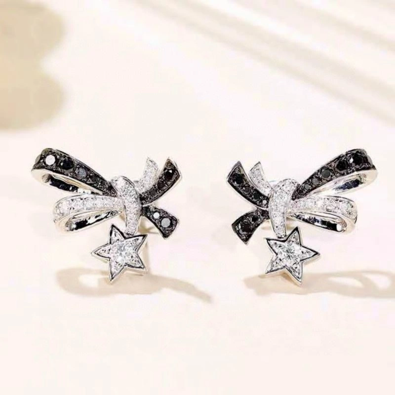 SoftTouch Chanel Earrings 231312