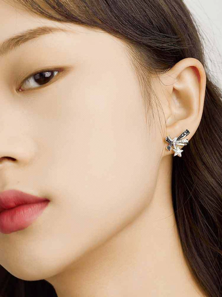 SoftTouch Chanel Earrings 231312