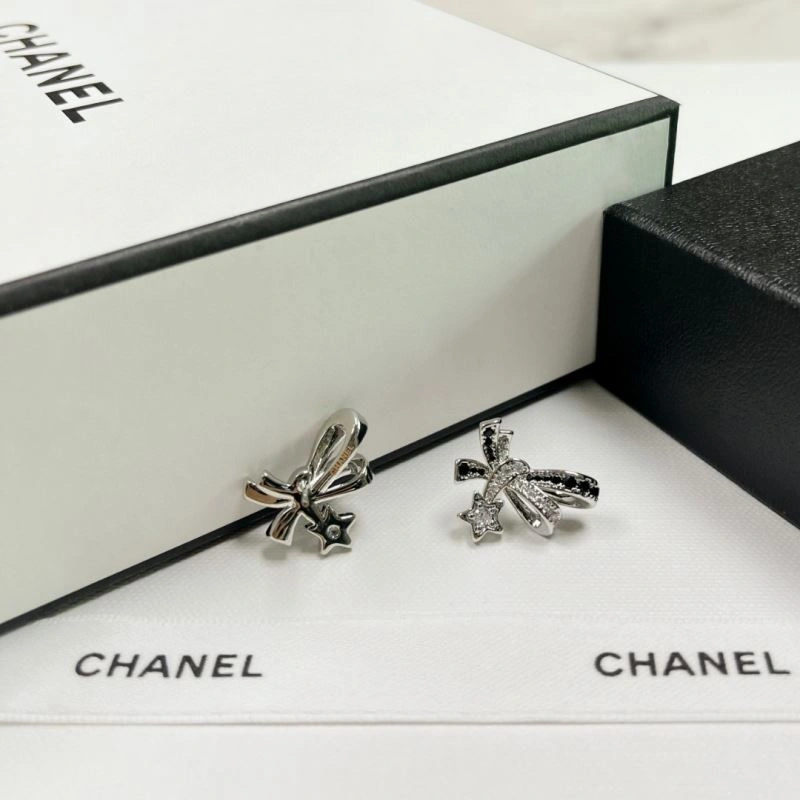 SoftTouch Chanel Earrings 231312