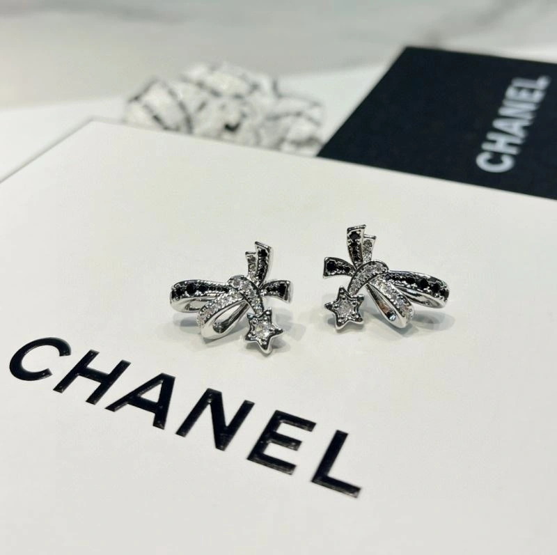 SoftTouch Chanel Earrings 231312