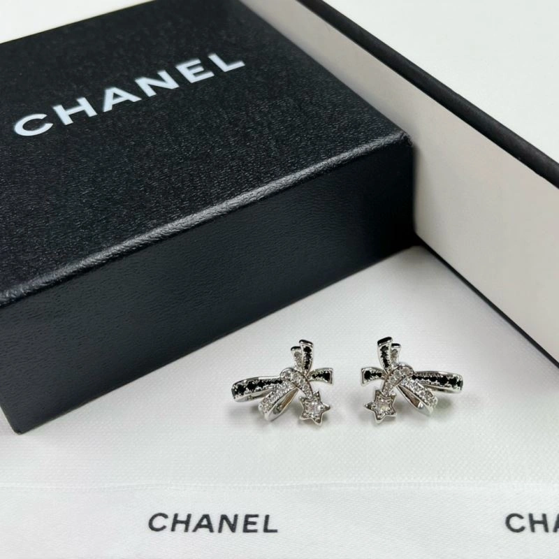 SoftTouch Chanel Earrings 231312