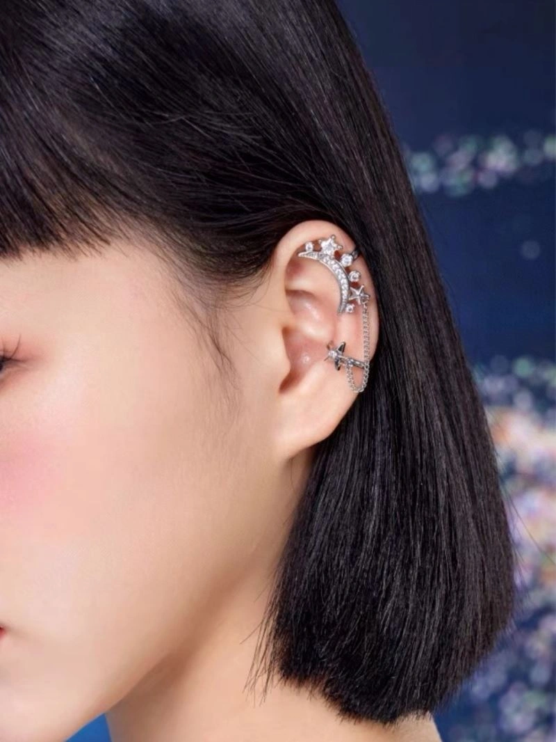 Chanel Earrings SmoothTexture 231307