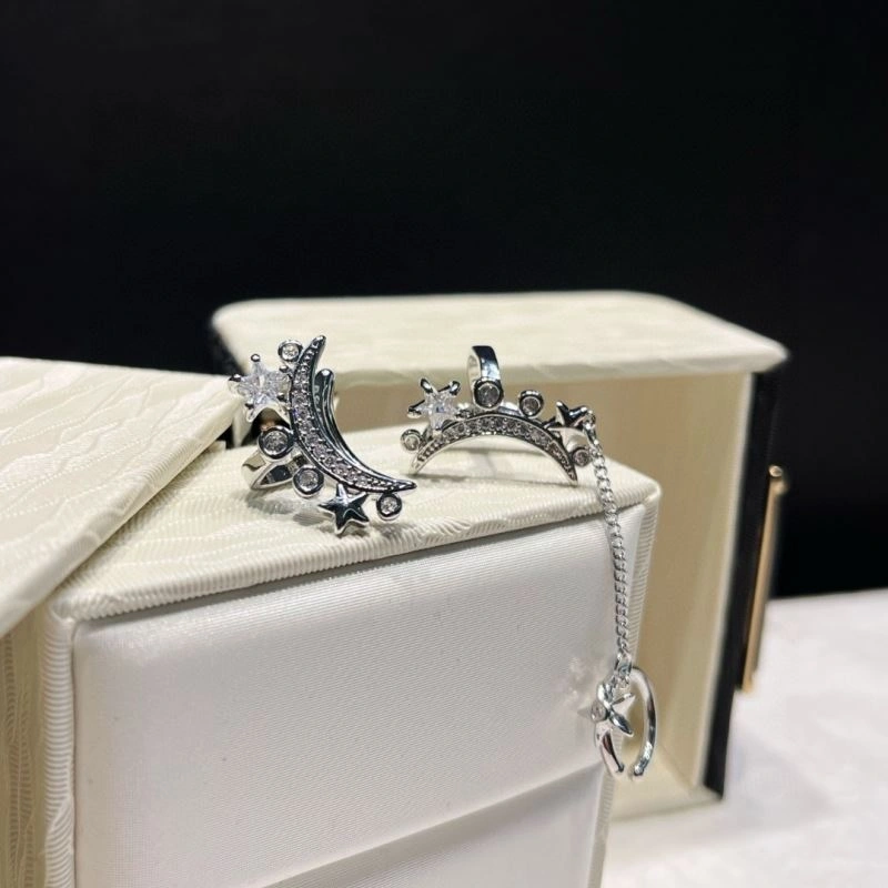 Chanel Earrings SmoothTexture 231307