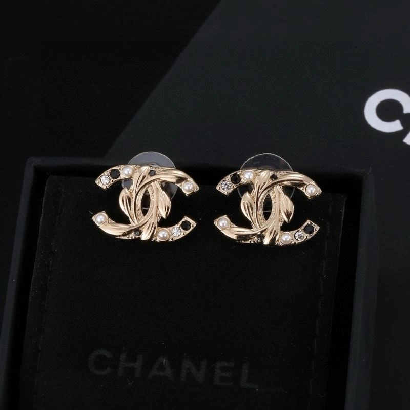 Chanel Earrings EasyMatch 231331
