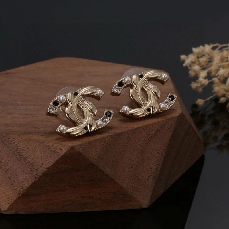 Chanel Earrings EasyMatch 231331
