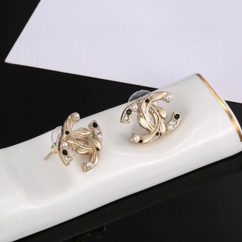 Chanel Earrings EasyMatch 231331