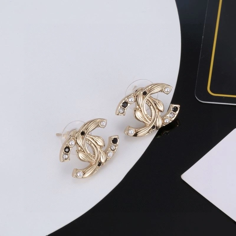 Chanel Earrings EasyMatch 231331