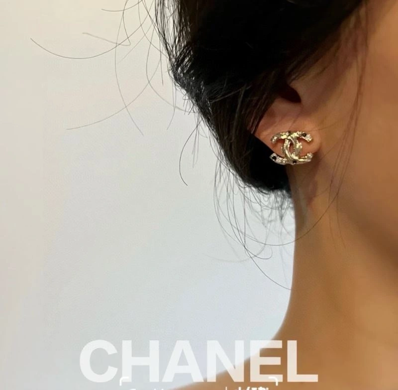 Chanel Earrings EasyMatch 231331