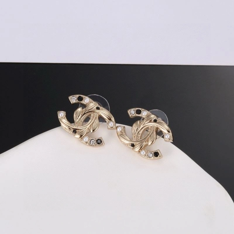Chanel Earrings EasyMatch 231331