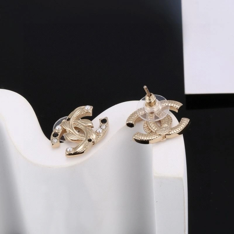 Chanel Earrings EasyMatch 231331