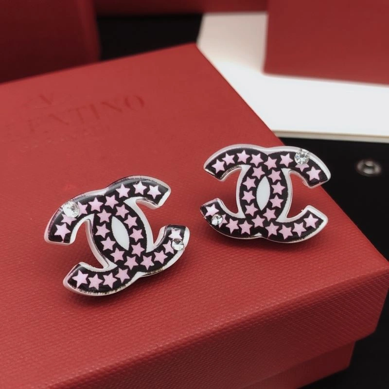 Chanel Earrings NewStyle 231322