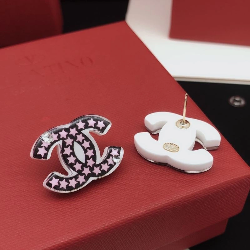 Chanel Earrings NewStyle 231322