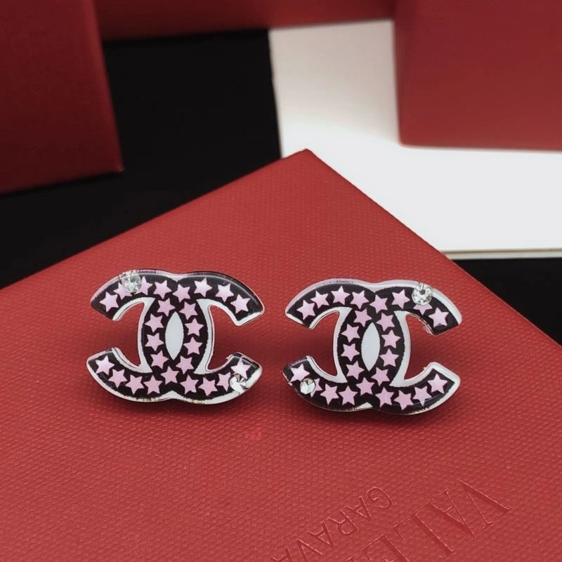 Chanel Earrings NewStyle 231322