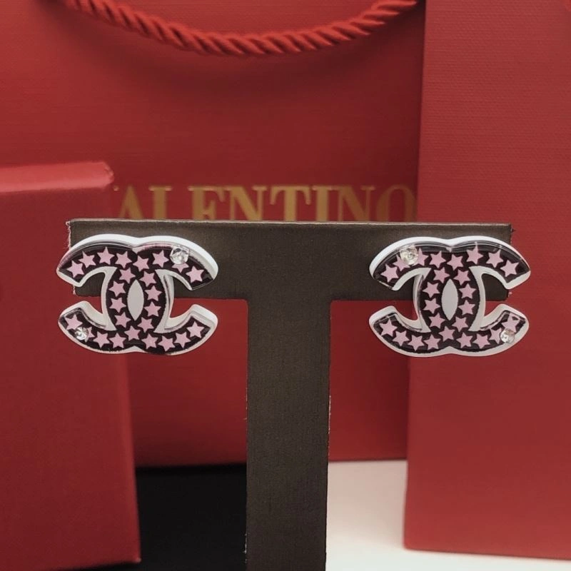 Chanel Earrings NewStyle 231322