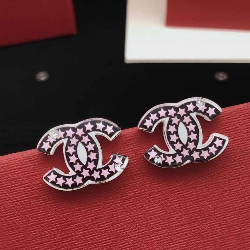 Chanel Earrings NewStyle 231322