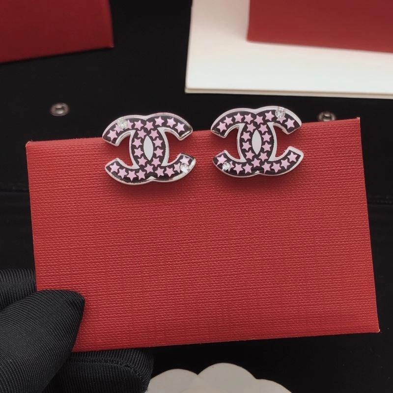 Chanel Earrings NewStyle 231322
