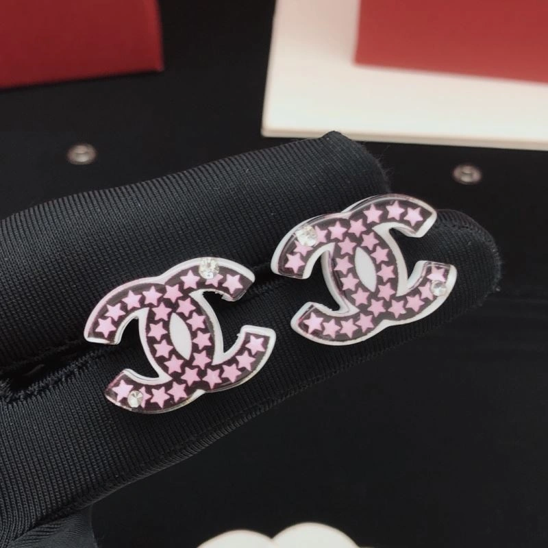 Chanel Earrings NewStyle 231322