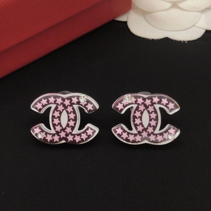 Chanel Earrings NewStyle 231322