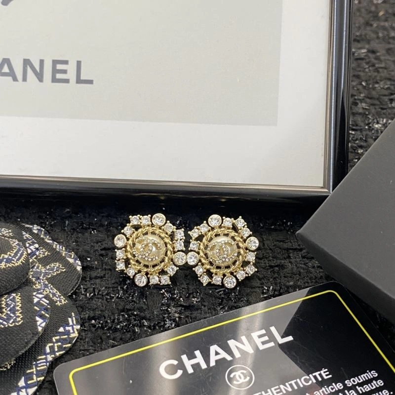 Chanel Earrings AllSeason 231352