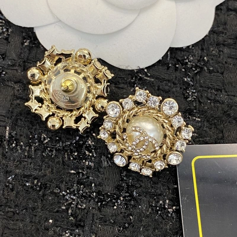 Chanel Earrings AllSeason 231352
