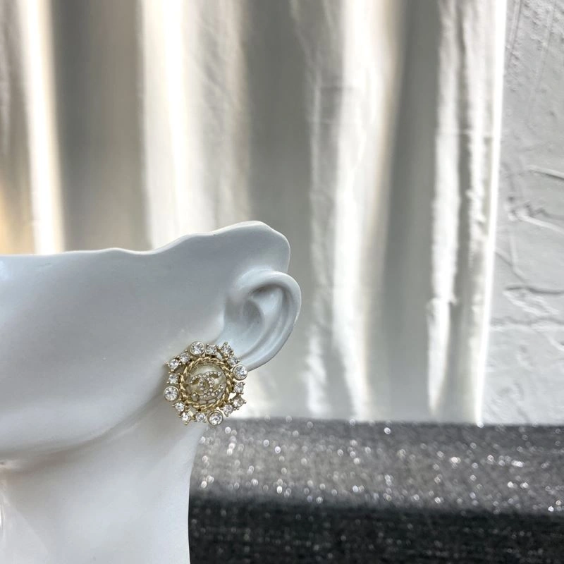 Chanel Earrings AllSeason 231352