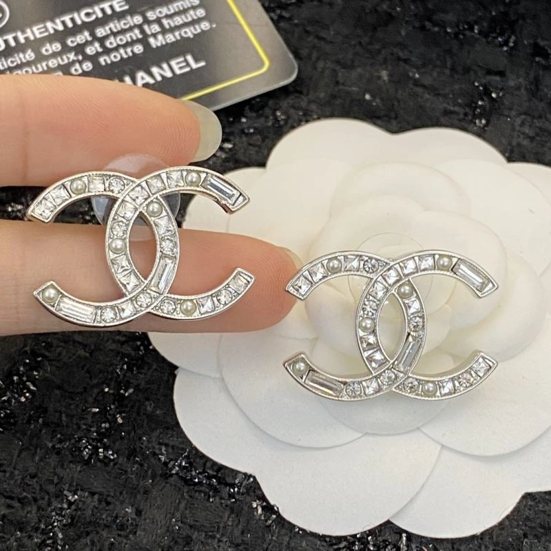 Chanel Earrings HighQuality 231301