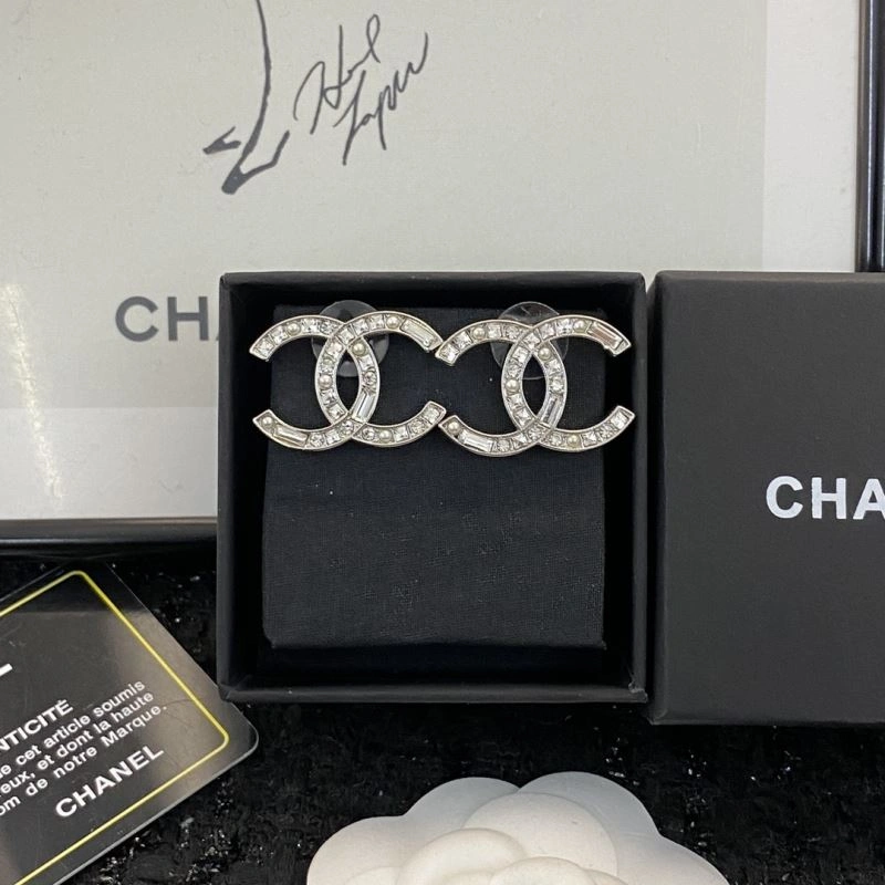 Chanel Earrings HighQuality 231301