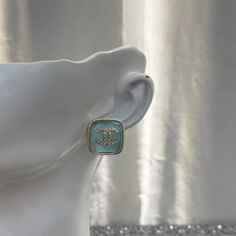 Chanel Earrings Seasonal 231316