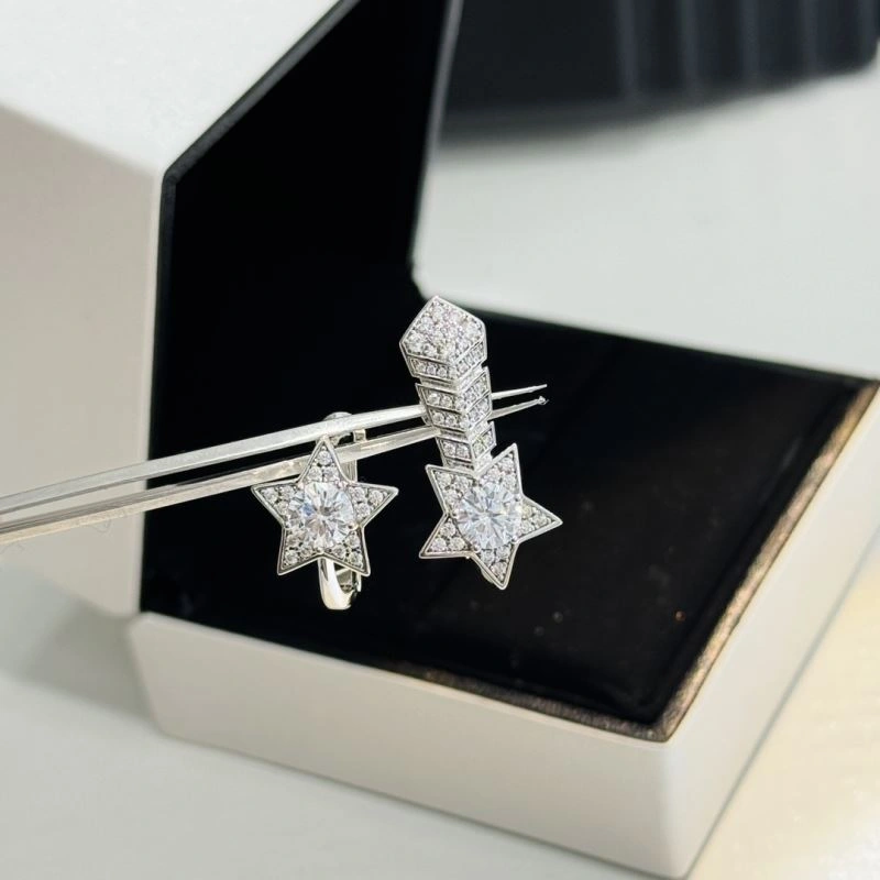 Reliable Chanel Earrings 231292