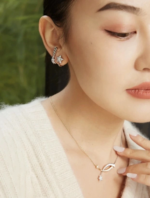 Reliable Chanel Earrings 231292