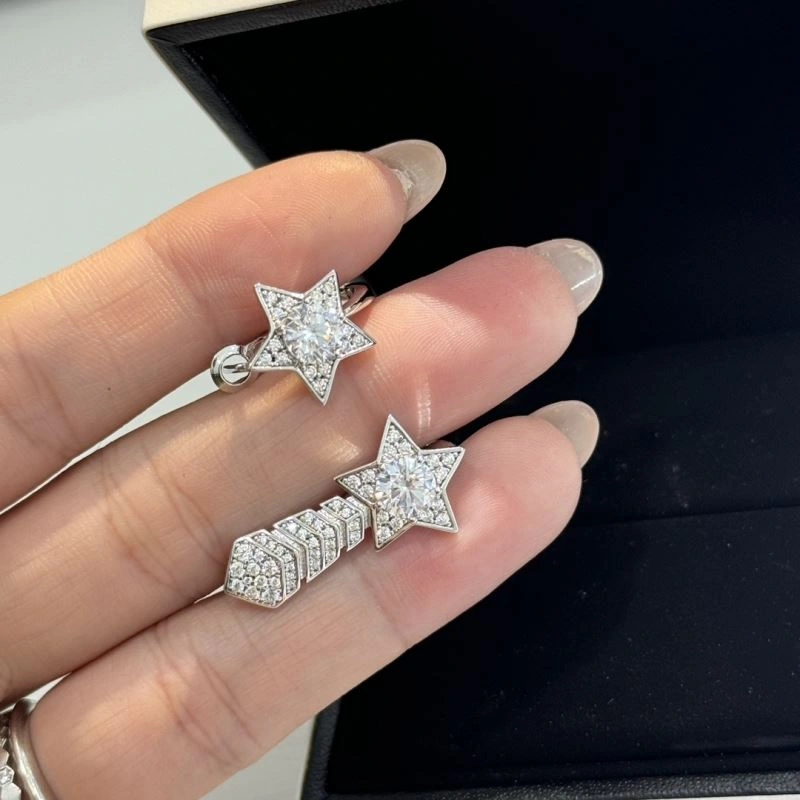 Reliable Chanel Earrings 231292
