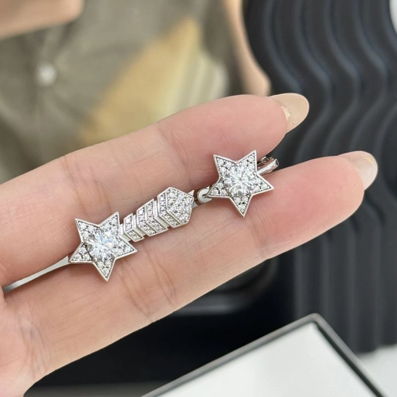 Reliable Chanel Earrings 231292