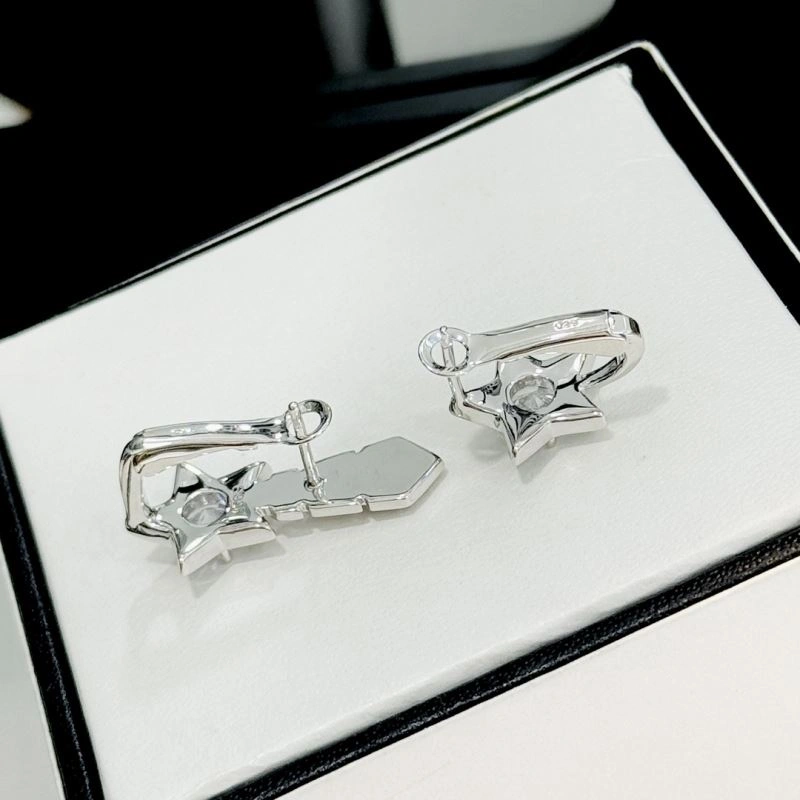 Reliable Chanel Earrings 231292
