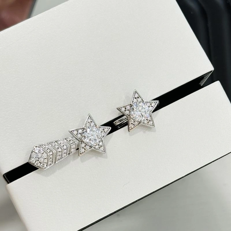 Reliable Chanel Earrings 231292