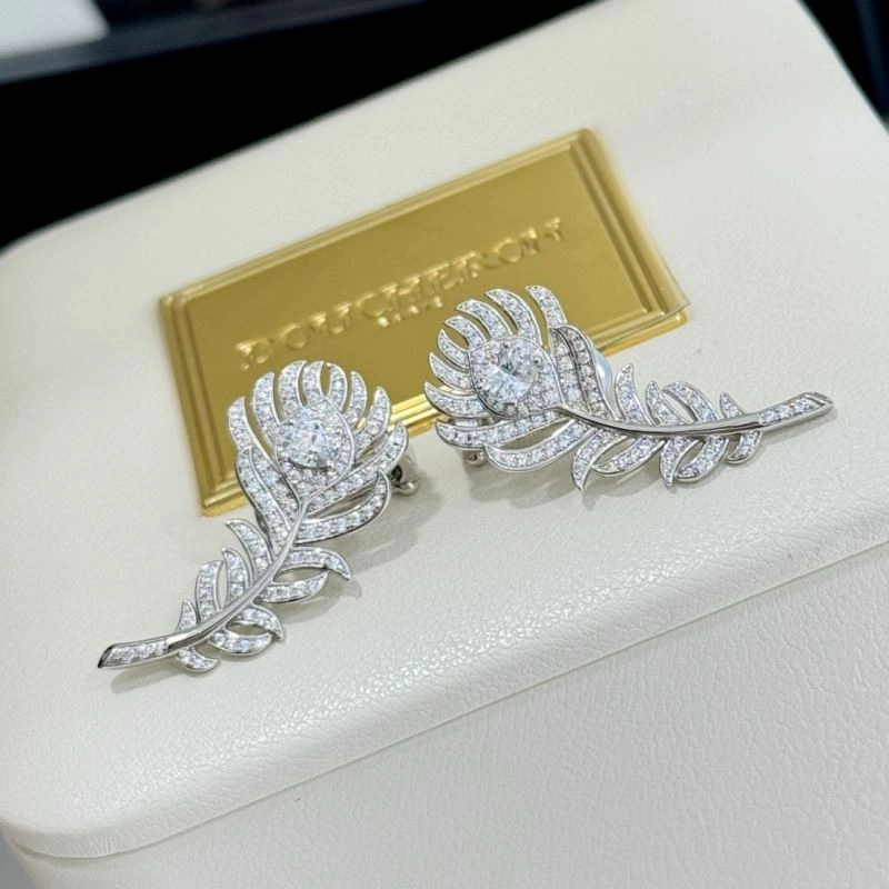 Sporty Chanel Earrings 231289