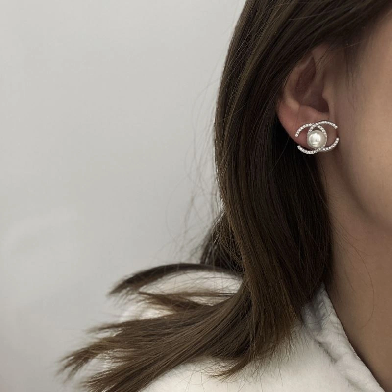 Chanel Earrings SmartChoice 231475