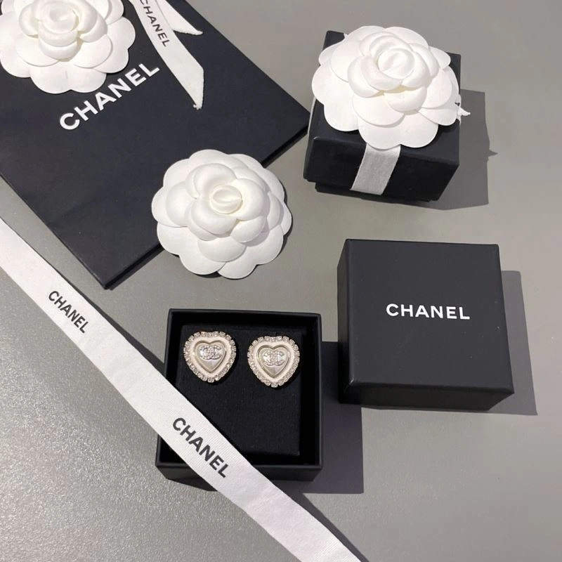 TravelReady Chanel Earrings 231328