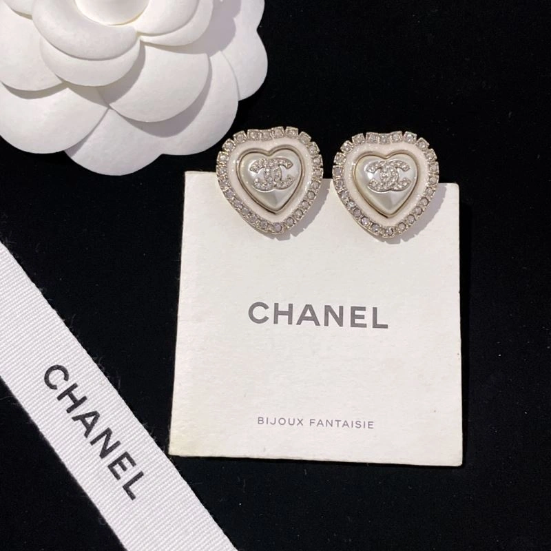 TravelReady Chanel Earrings 231328