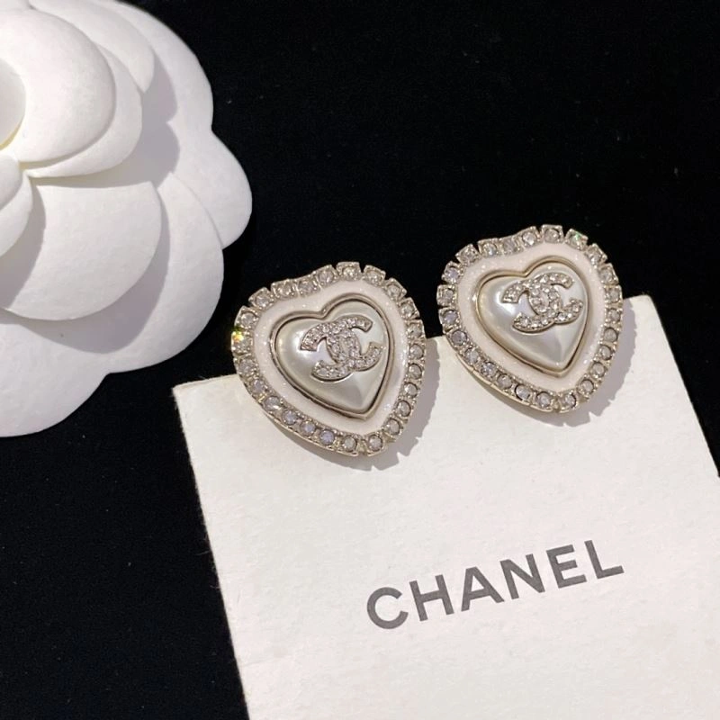 TravelReady Chanel Earrings 231328