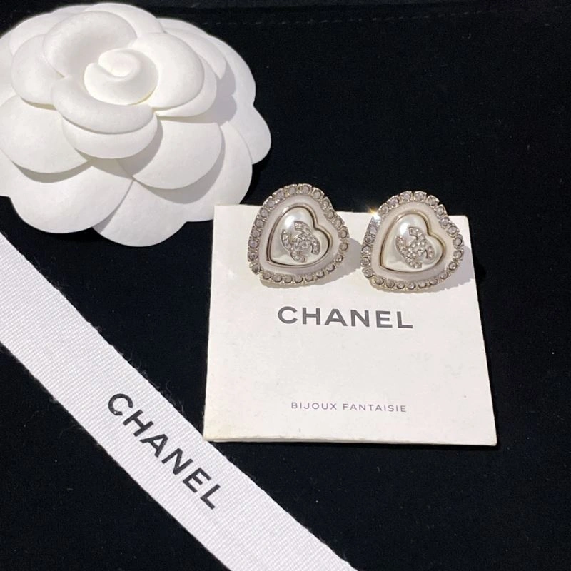 TravelReady Chanel Earrings 231328