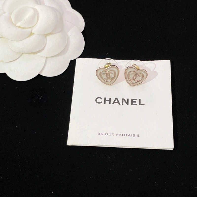 Chanel Earrings Trendsetting 231330