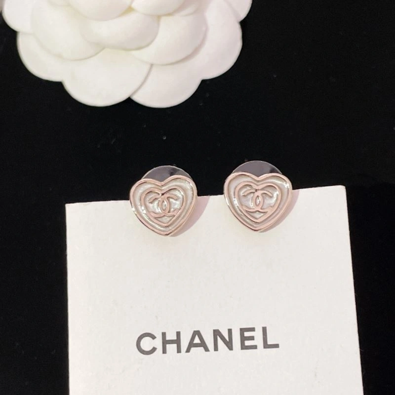 Chanel Earrings Trendsetting 231330