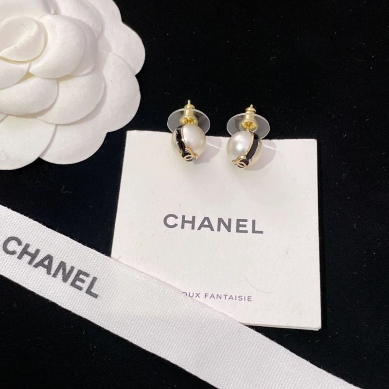 Chanel Earrings WellDesigned 231358